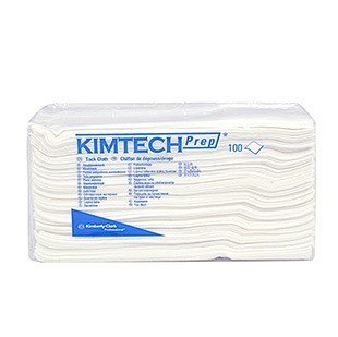 抹布KIMTECH PREP* 專用粘塵布