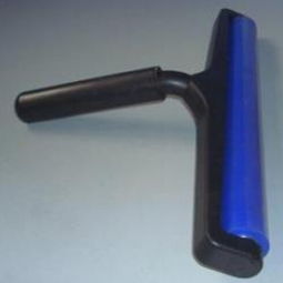 可以重復使用清理 細小孔間小邊角快速清除微小塵粒硅膠粘塵筆