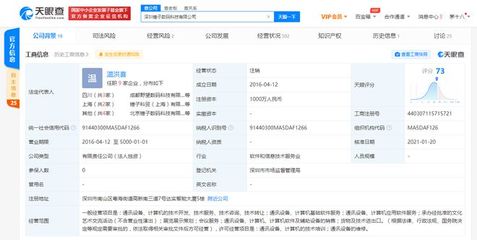 深圳錘子科技數碼科技注銷，軟件技術轉讓引發行業關注