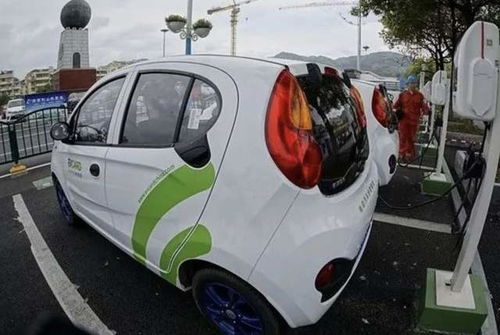 買電動汽車圖個啥？值不值得買？一文給你說清楚